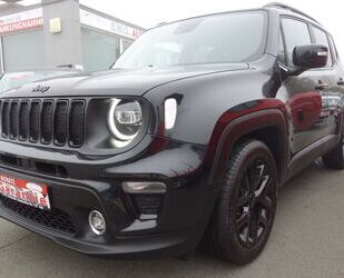 Jeep Renegade Gebrauchtwagen