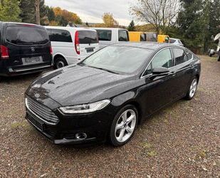 Ford Mondeo Gebrauchtwagen
