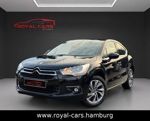 Citroen DS4 Gebrauchtwagen