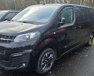 Opel Zafira Life Gebrauchtwagen