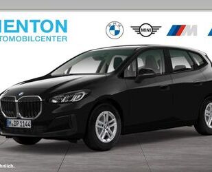 BMW 218 Active Tourer Gebrauchtwagen