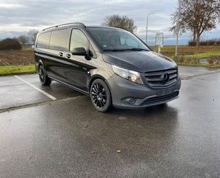 Mercedes-Benz Vito Gebrauchtwagen