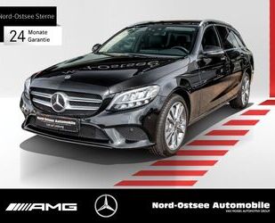 Mercedes-Benz C 300 Gebrauchtwagen