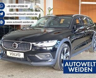 Volvo V60 Cross Country Gebrauchtwagen