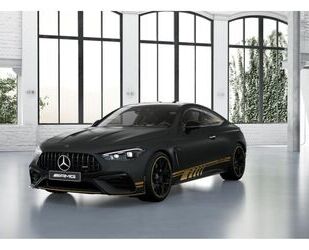 Mercedes-Benz CLE 53 AMG Gebrauchtwagen