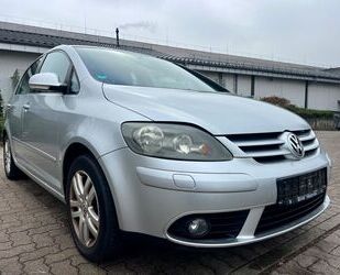 VW Golf Plus Gebrauchtwagen