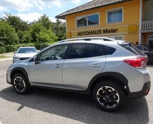 Subaru XV Gebrauchtwagen