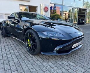 Aston Martin V8 Vantage Gebrauchtwagen