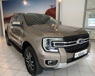 Ford Ranger Gebrauchtwagen