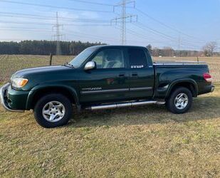 Toyota Tundra Gebrauchtwagen