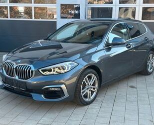BMW 116 Gebrauchtwagen