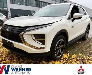 Mitsubishi Eclipse Cross Gebrauchtwagen