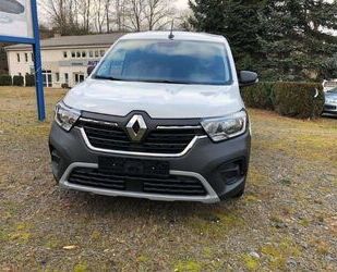 Renault Kangoo Gebrauchtwagen