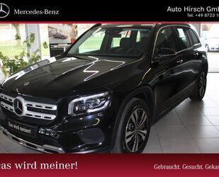 Mercedes-Benz GLB 220 Gebrauchtwagen