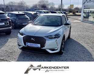 DS Automobiles DS3 Crossback Gebrauchtwagen