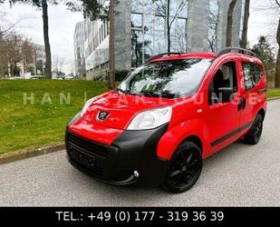 Peugeot Bipper Gebrauchtwagen