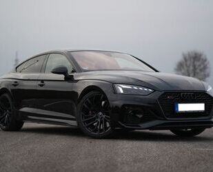 Audi RS5 Gebrauchtwagen