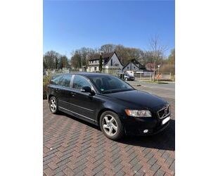 Volvo V50 Gebrauchtwagen