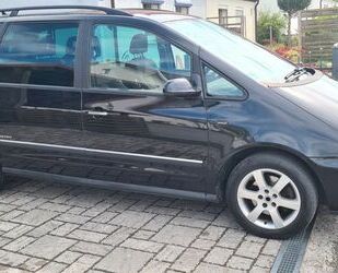 VW Sharan Gebrauchtwagen
