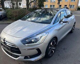 Citroen DS5 Gebrauchtwagen