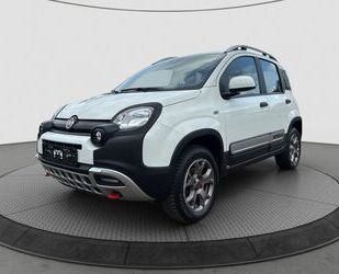 Fiat Panda Gebrauchtwagen
