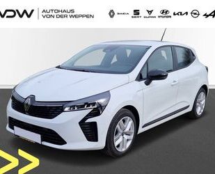 Renault Clio Gebrauchtwagen