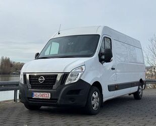 Nissan NV400 Gebrauchtwagen