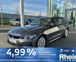 BMW 330 Gebrauchtwagen