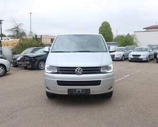 VW T5 Caravelle Gebrauchtwagen