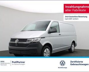 VW T6 Transporter Gebrauchtwagen