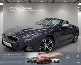 BMW Z4 M40i Gebrauchtwagen