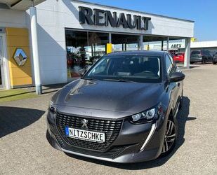 Peugeot 208 Gebrauchtwagen