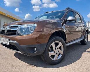 Dacia Duster Gebrauchtwagen