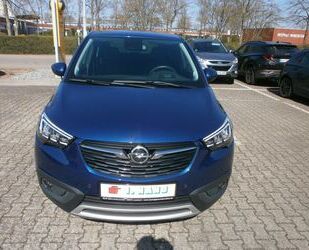 Opel Crossland (X) Gebrauchtwagen
