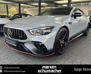 Mercedes-Benz AMG GT Gebrauchtwagen
