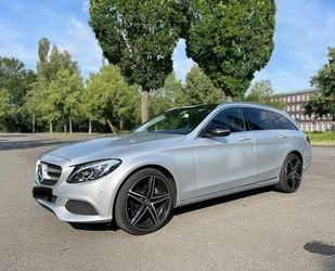 Mercedes-Benz C 220 Gebrauchtwagen