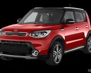 Kia Soul Gebrauchtwagen