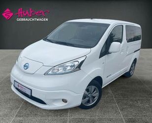 Nissan e-NV200 Gebrauchtwagen