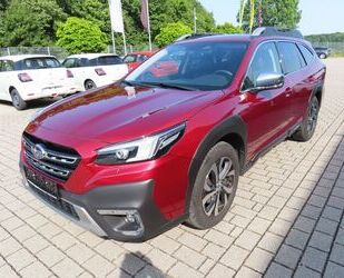 Subaru Outback Gebrauchtwagen