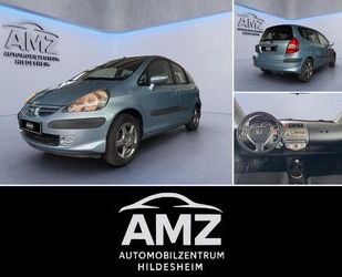 Honda Jazz Gebrauchtwagen