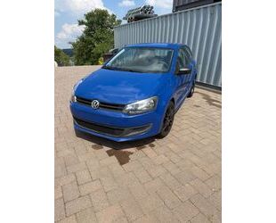 VW Polo Gebrauchtwagen