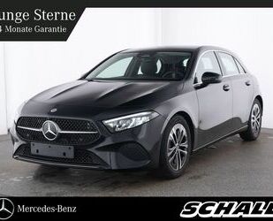 Mercedes-Benz A 180 Gebrauchtwagen