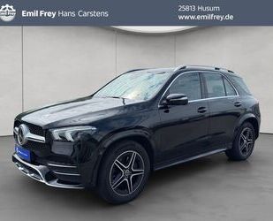 Mercedes-Benz GLE 300 Gebrauchtwagen