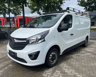 Opel Vivaro Gebrauchtwagen