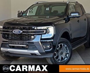 Ford Ranger Gebrauchtwagen