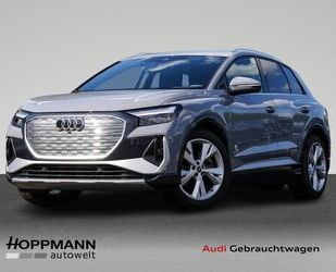 Audi Q4 e-tron Gebrauchtwagen