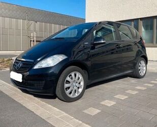 Mercedes-Benz A 160 Gebrauchtwagen