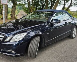 Mercedes-Benz E 350 Gebrauchtwagen