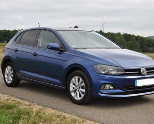 VW Polo Gebrauchtwagen