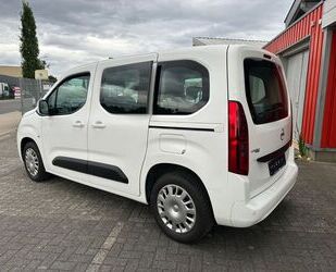 Opel Combo Life Gebrauchtwagen